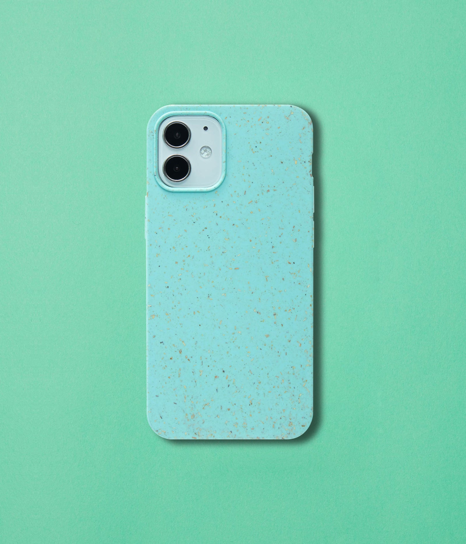 Pela Case / ペラケース | iPhone 12 Mini case / Slim - 4色展開 |土