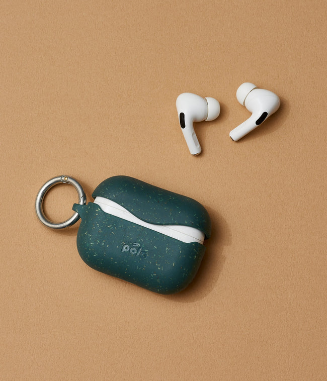 AirPods Pro Case - 4色展開