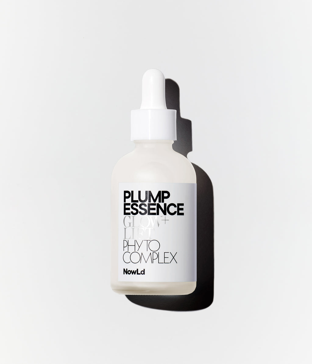 プランプエッセンス（美容化粧液）60ml | NowLd | ELEMINIST SHOP 通販 