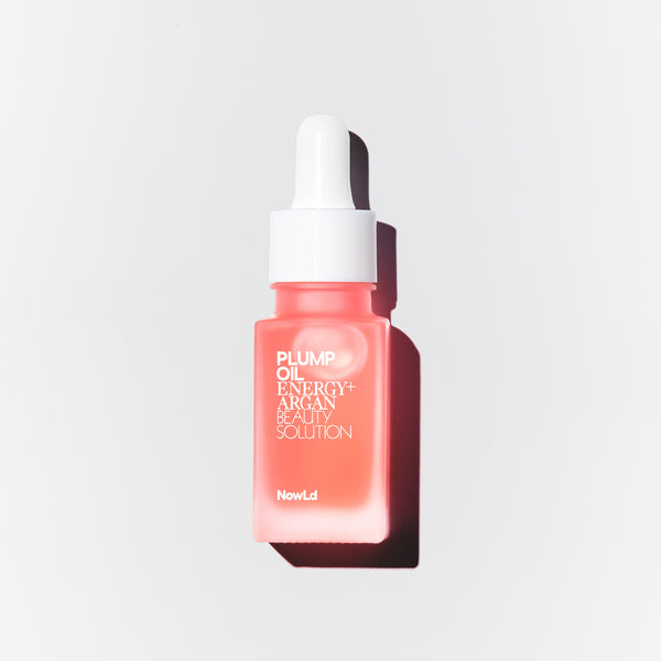 プランプオイル E+（美容オイル）20ml | NowLd | ELEMINIST SHOP 通販 | エレミニスト オンラインショップ