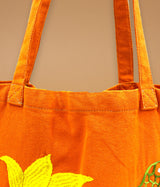 トートバッグ- MILAYA TOTE