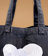 トートバッグ- MILAYA TOTE