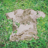 コラボTシャツ　土に還るイメージ
