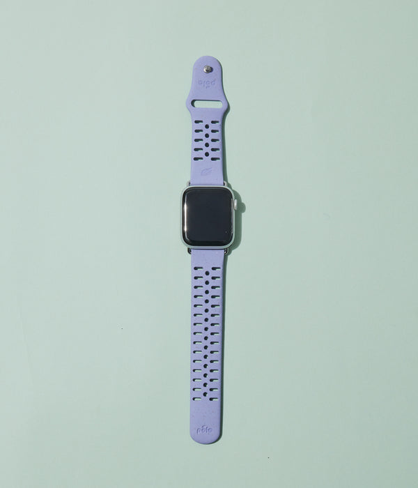 Apple Watch band（ラベンダー）