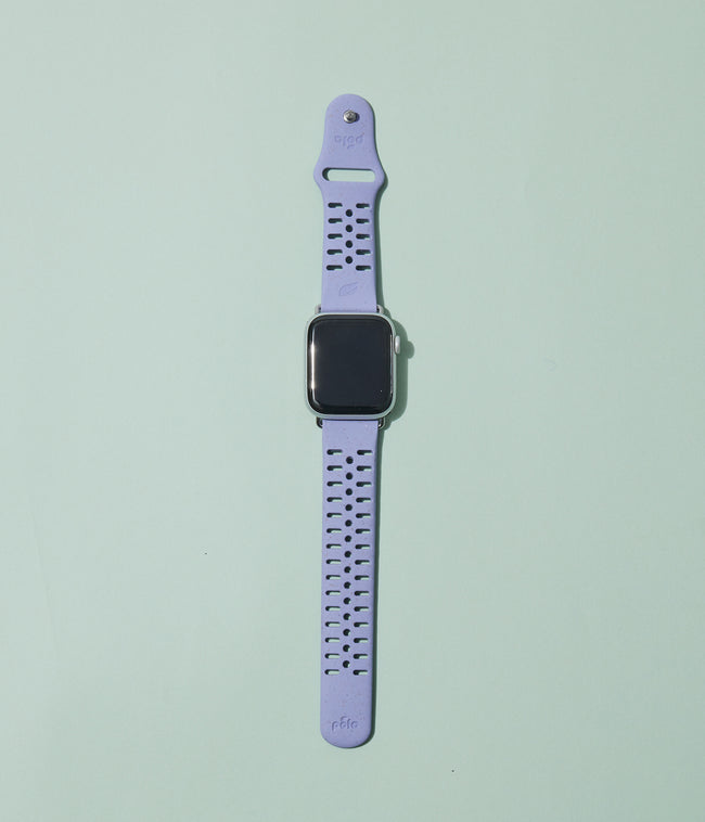 Pela Case ペラケース Apple Watch band 土に還るアップルウォッチベルト – ELEMINIST SHOP