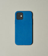 Pela Case ペラケース（スマホケース）iPhone 12｜iPhone 12 Pro case / Classic ストーミーブルー