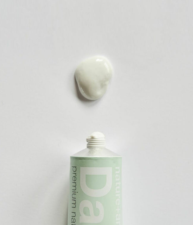 ミニ歯磨き粉（ホワイトニングトゥースペースト） - ペパーミント