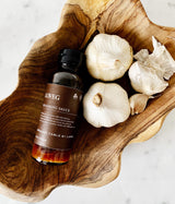 SEASONING SOURCE＆Garic