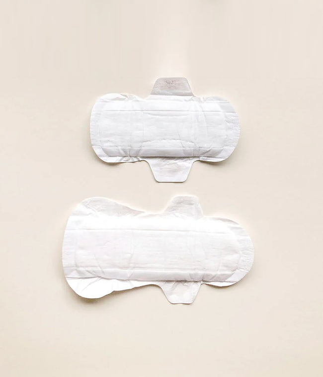 生理用ナプキン - オーガニックコットン | SISIFILLE | ELEMINIST 通販 | 肌にやさしい、日本製オーガニックコットナプキン –  ELEMINIST SHOP