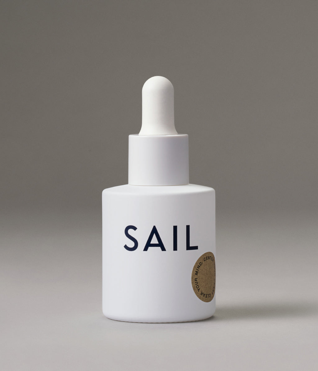 ULTIMATE OIL SERUM / 25mL | SAIL | アルティメイトオイルセラム 